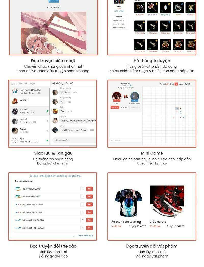 Trong Nhà Có 2 Bạn Gái Song Sinh - Chapter 67 - Page 15