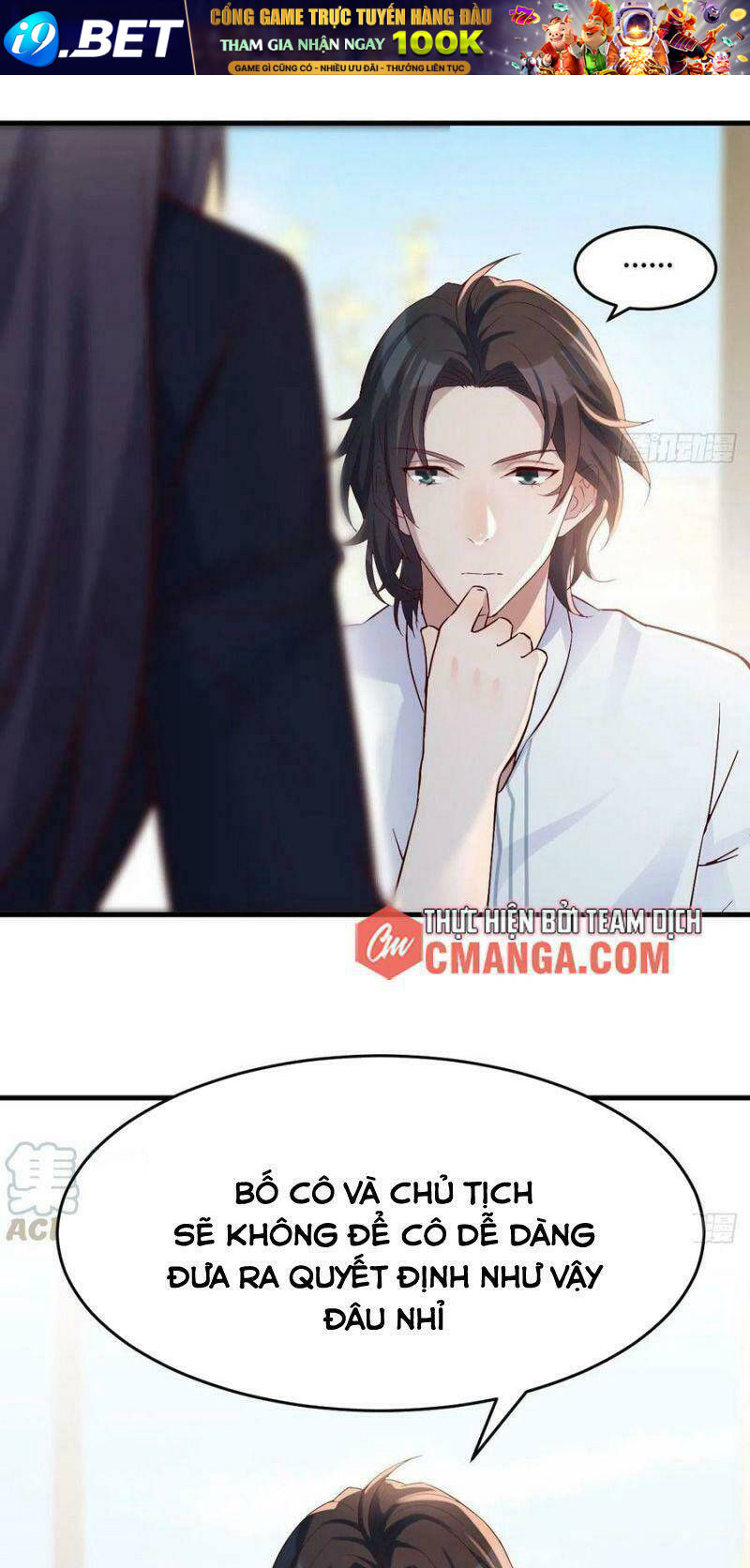 Trong Nhà Có 2 Bạn Gái Song Sinh - Chapter 67 - Page 16