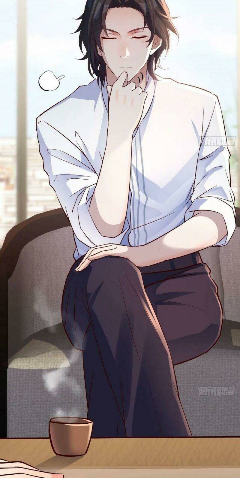 Trong Nhà Có 2 Bạn Gái Song Sinh - Chapter 67 - Page 17