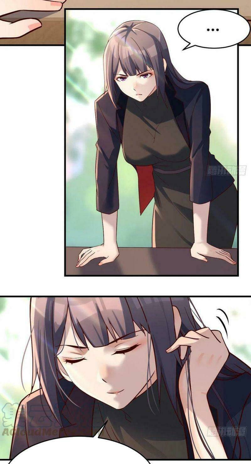 Trong Nhà Có 2 Bạn Gái Song Sinh - Chapter 67 - Page 18