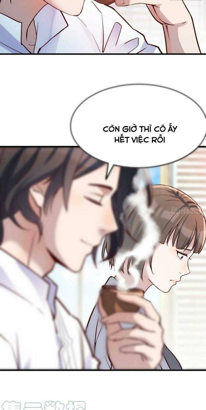 Trong Nhà Có 2 Bạn Gái Song Sinh - Chapter 67 - Page 25