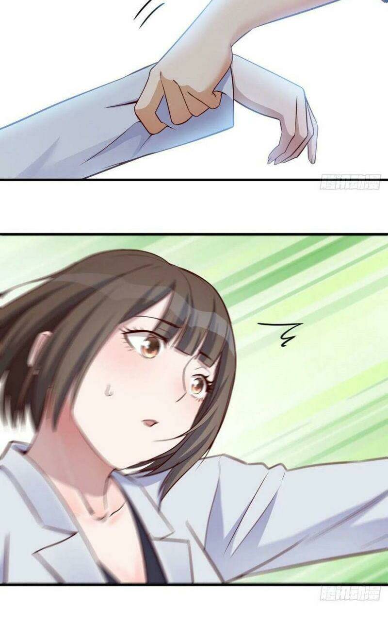 Trong Nhà Có 2 Bạn Gái Song Sinh - Chapter 67 - Page 27