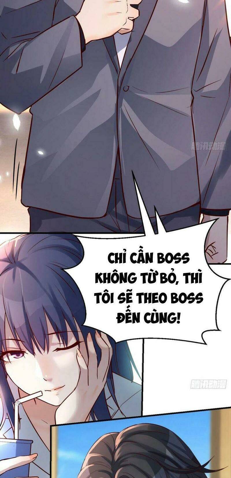 Trong Nhà Có 2 Bạn Gái Song Sinh - Chapter 67 - Page 3