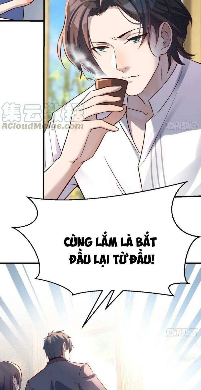 Trong Nhà Có 2 Bạn Gái Song Sinh - Chapter 67 - Page 4