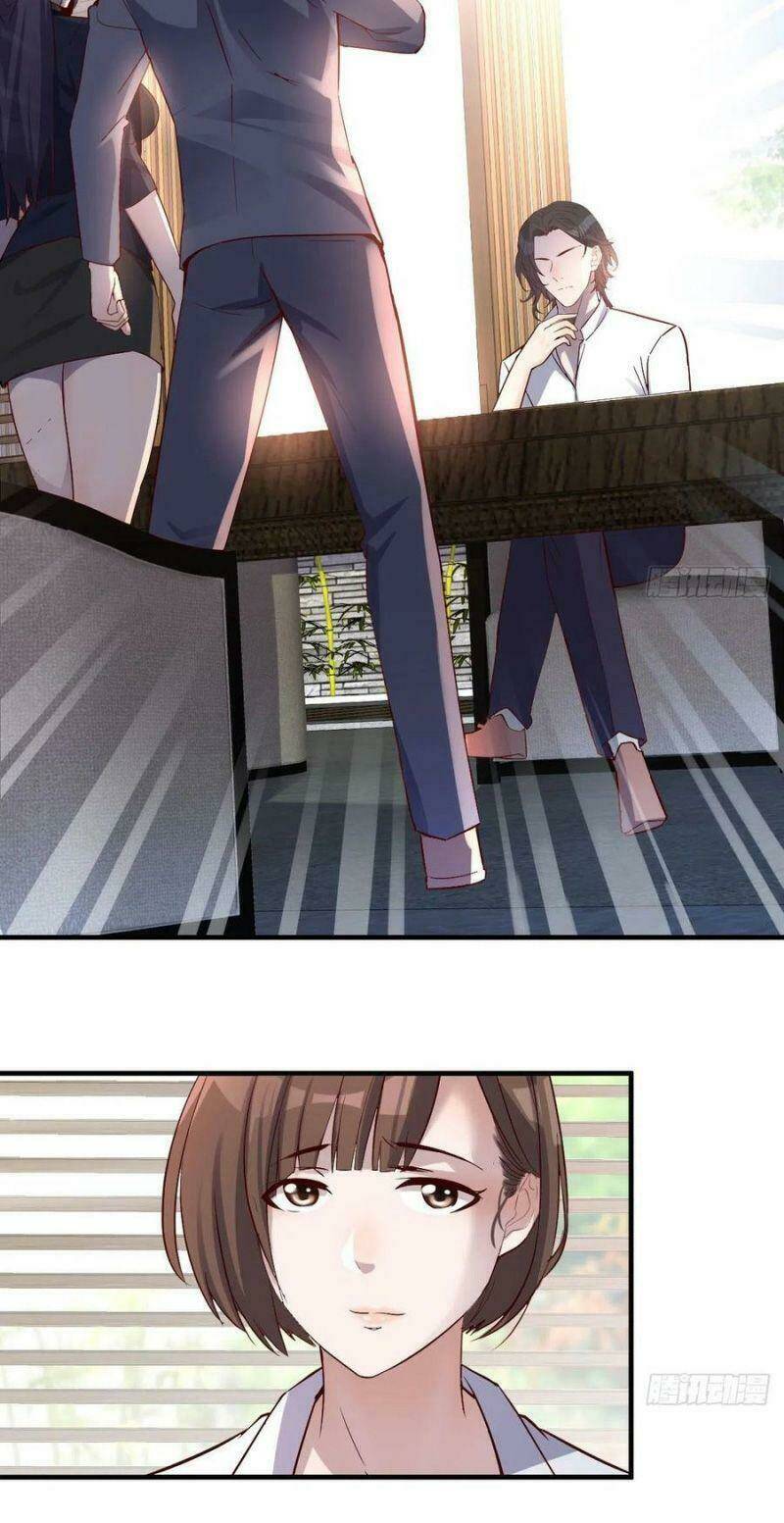 Trong Nhà Có 2 Bạn Gái Song Sinh - Chapter 67 - Page 5