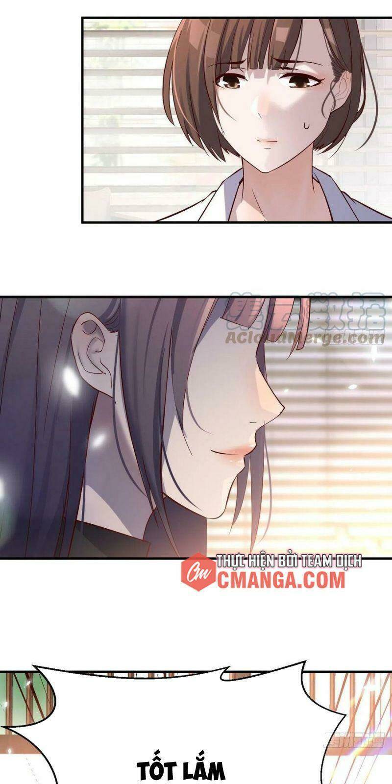 Trong Nhà Có 2 Bạn Gái Song Sinh - Chapter 67 - Page 6