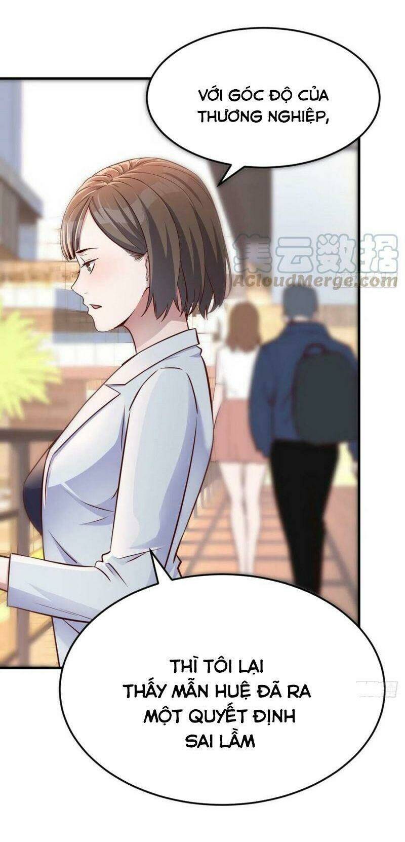 Trong Nhà Có 2 Bạn Gái Song Sinh - Chapter 68 - Page 9