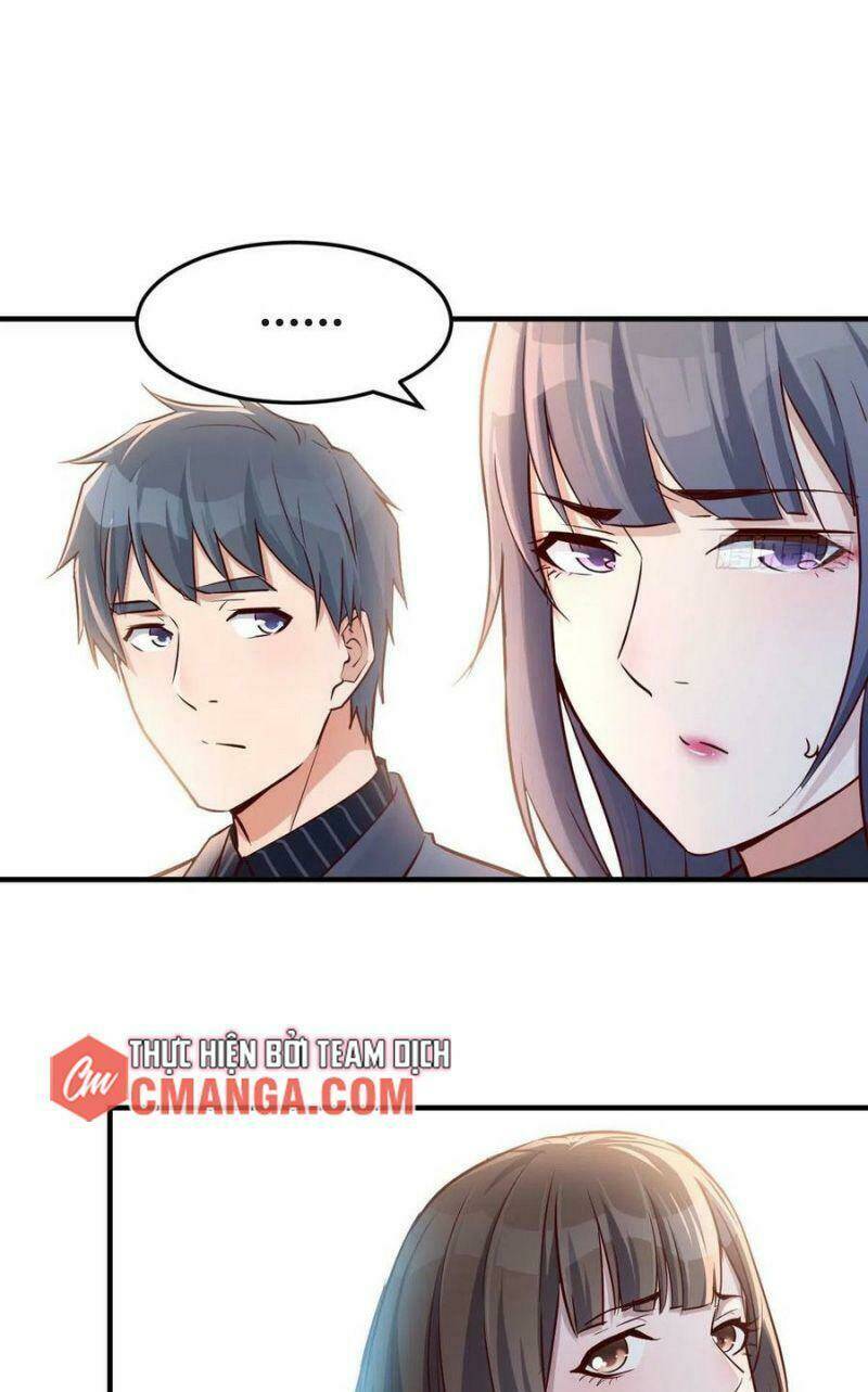 Trong Nhà Có 2 Bạn Gái Song Sinh - Chapter 68 - Page 10
