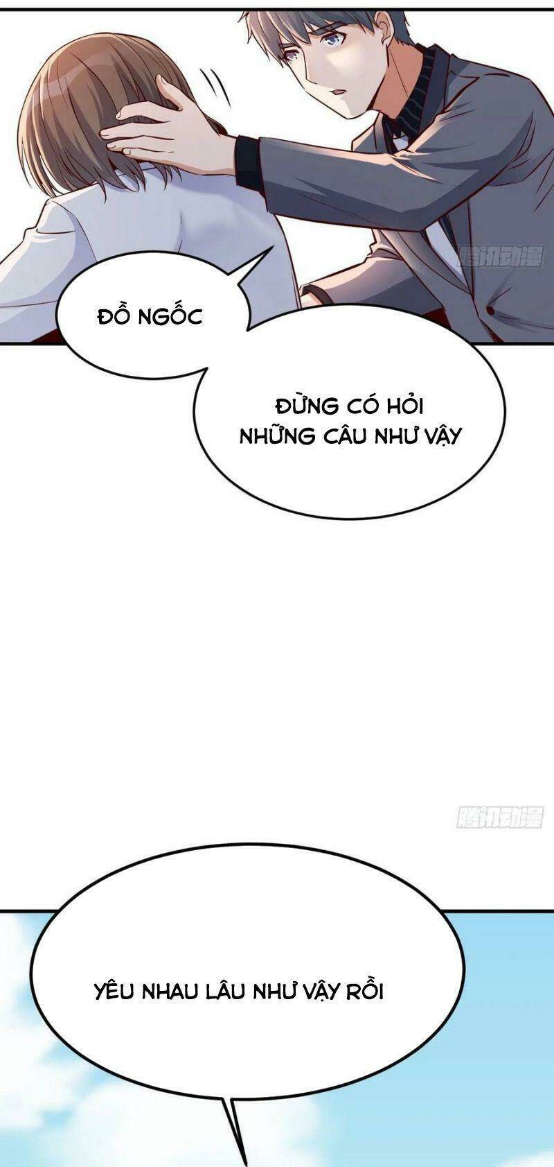 Trong Nhà Có 2 Bạn Gái Song Sinh - Chapter 68 - Page 12