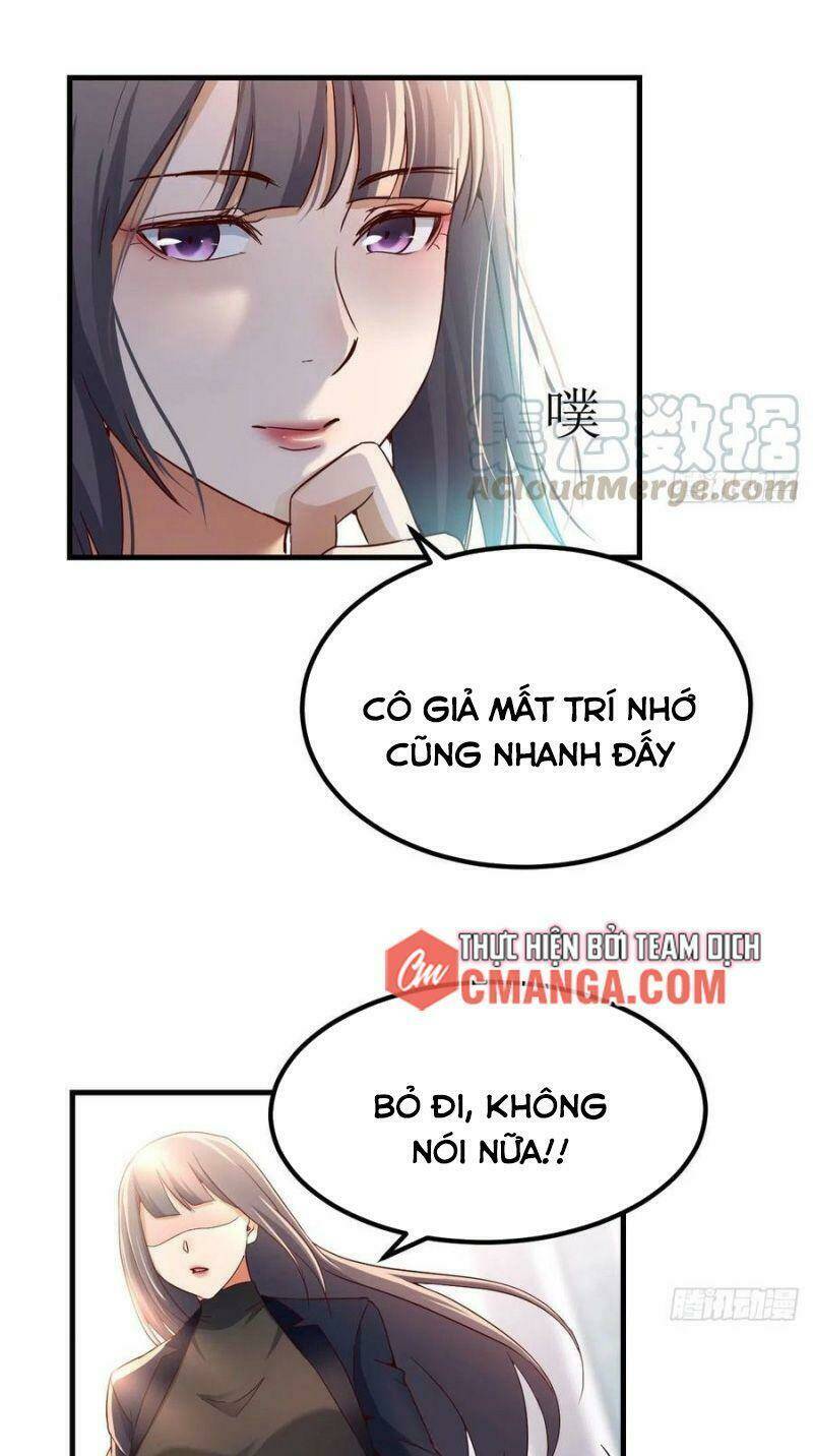Trong Nhà Có 2 Bạn Gái Song Sinh - Chapter 68 - Page 20