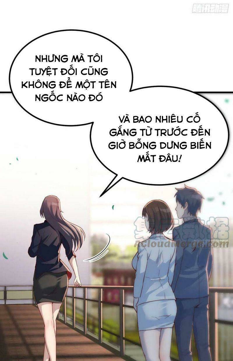 Trong Nhà Có 2 Bạn Gái Song Sinh - Chapter 68 - Page 22