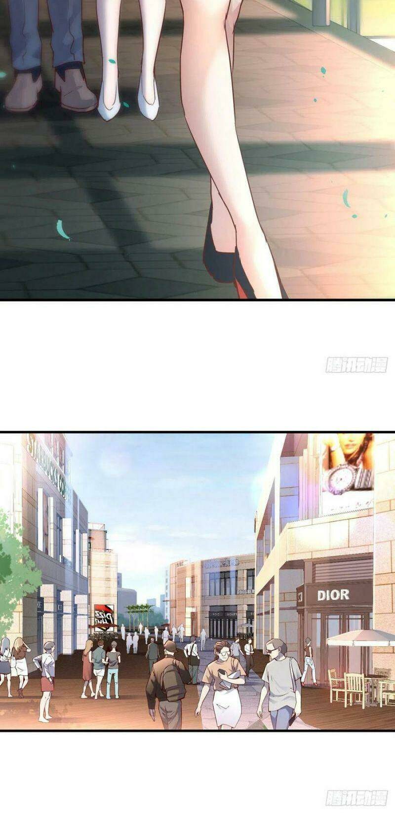 Trong Nhà Có 2 Bạn Gái Song Sinh - Chapter 68 - Page 25