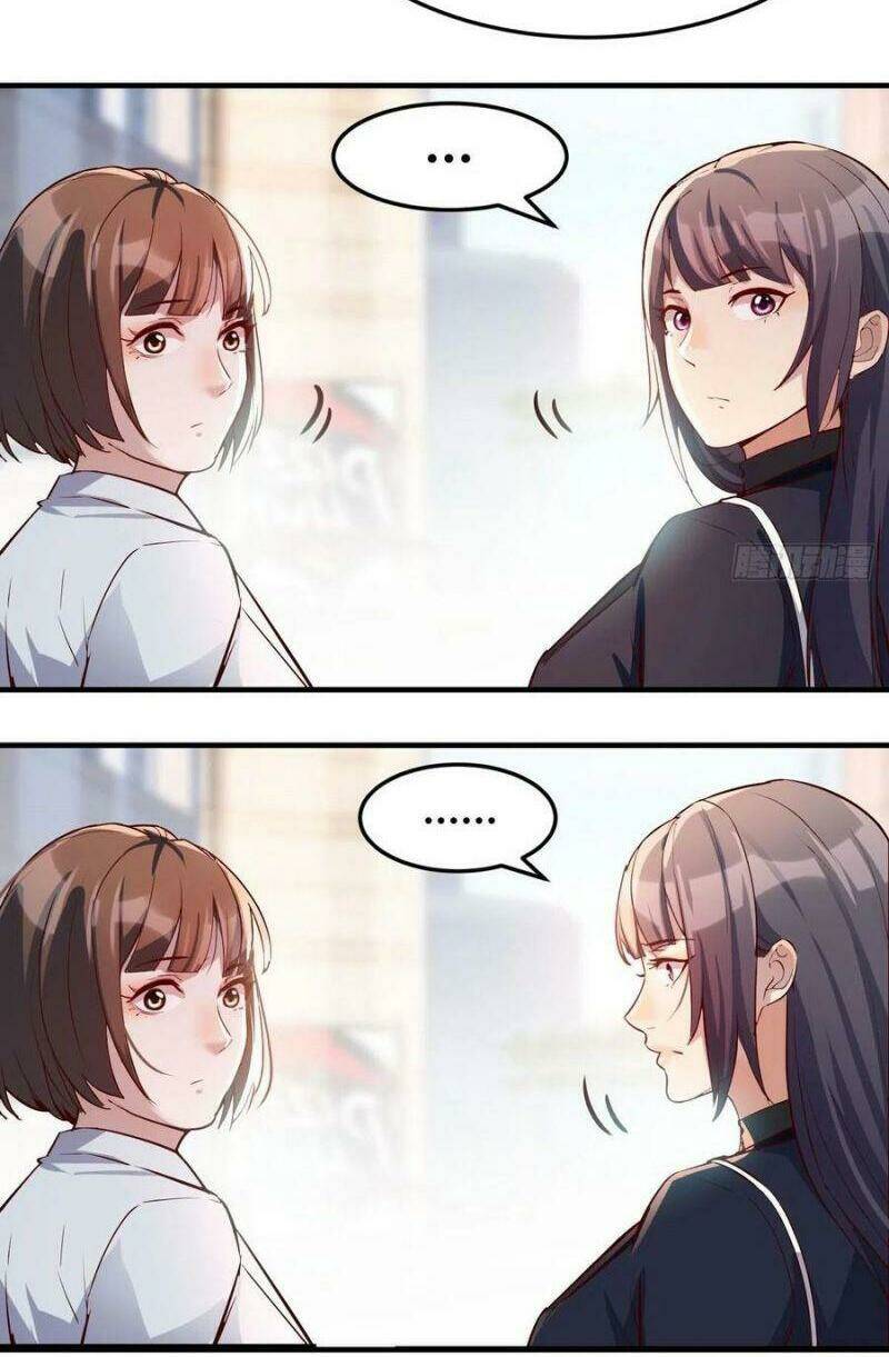 Trong Nhà Có 2 Bạn Gái Song Sinh - Chapter 68 - Page 29