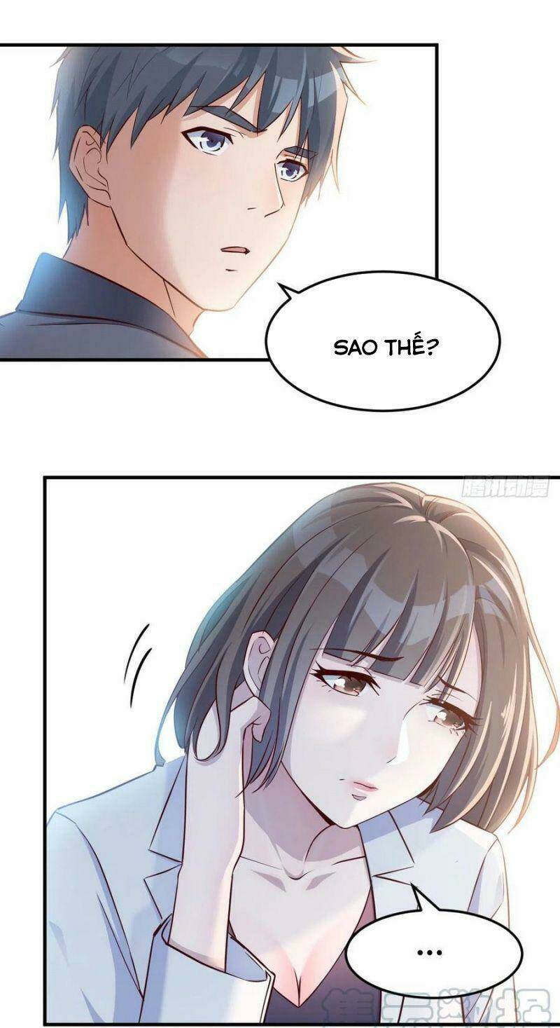 Trong Nhà Có 2 Bạn Gái Song Sinh - Chapter 68 - Page 4