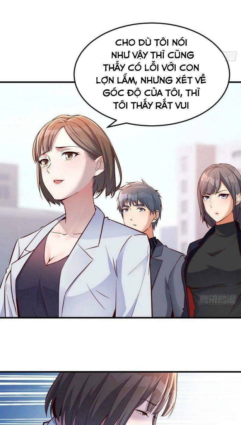 Trong Nhà Có 2 Bạn Gái Song Sinh - Chapter 68 - Page 6