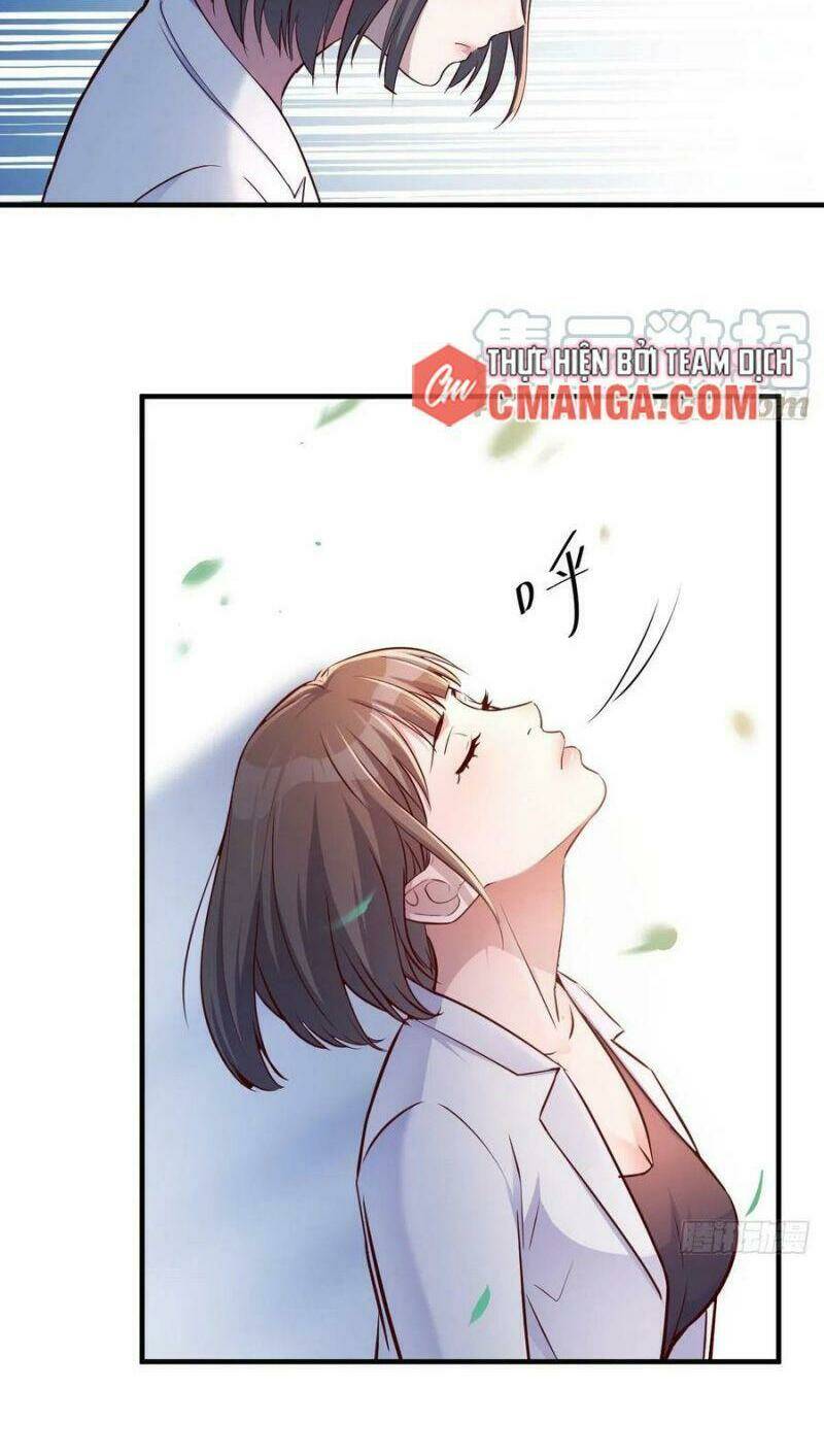 Trong Nhà Có 2 Bạn Gái Song Sinh - Chapter 68 - Page 7