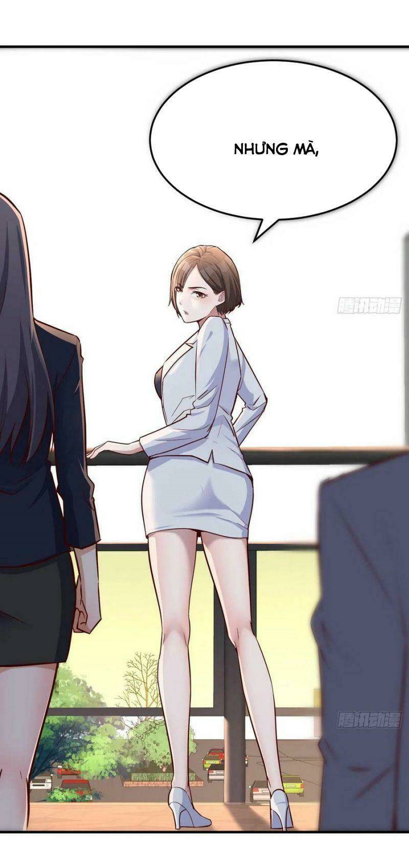 Trong Nhà Có 2 Bạn Gái Song Sinh - Chapter 68 - Page 8