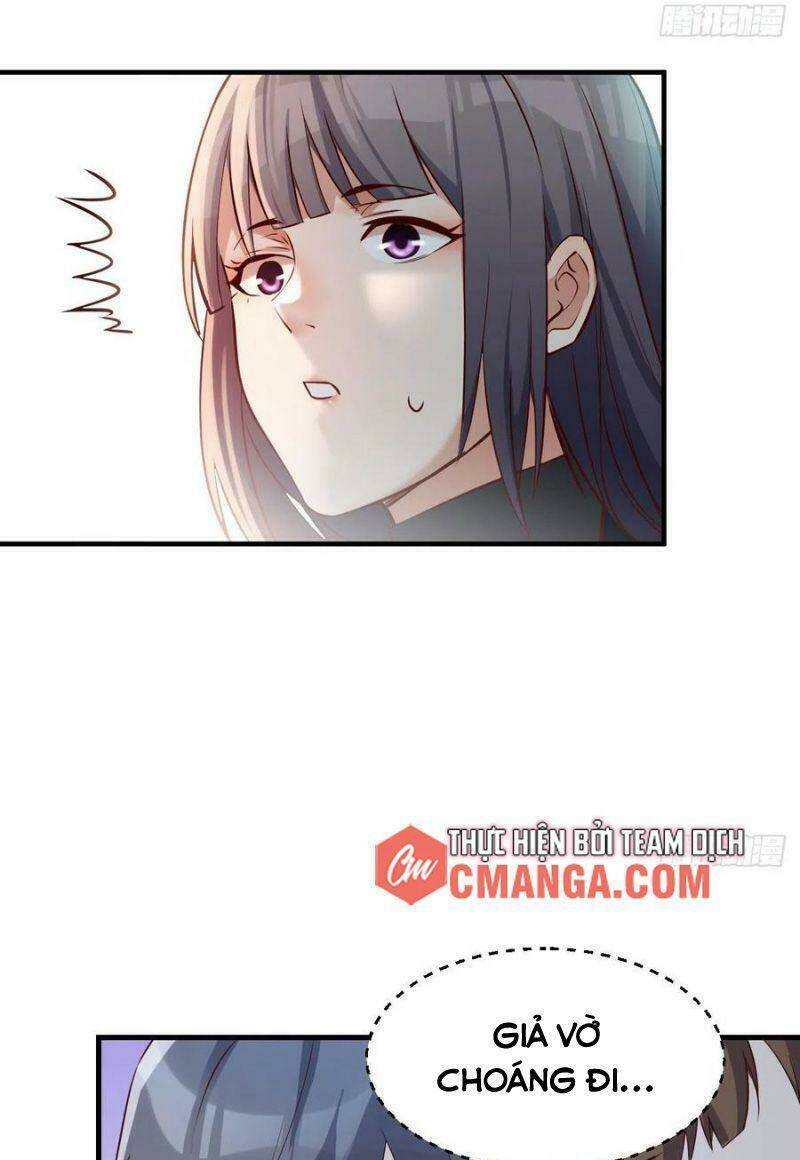 Trong Nhà Có 2 Bạn Gái Song Sinh - Chapter 69 - Page 10