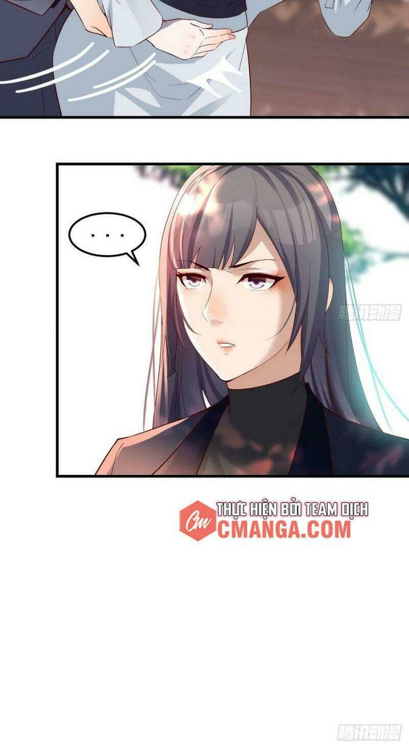 Trong Nhà Có 2 Bạn Gái Song Sinh - Chapter 69 - Page 20