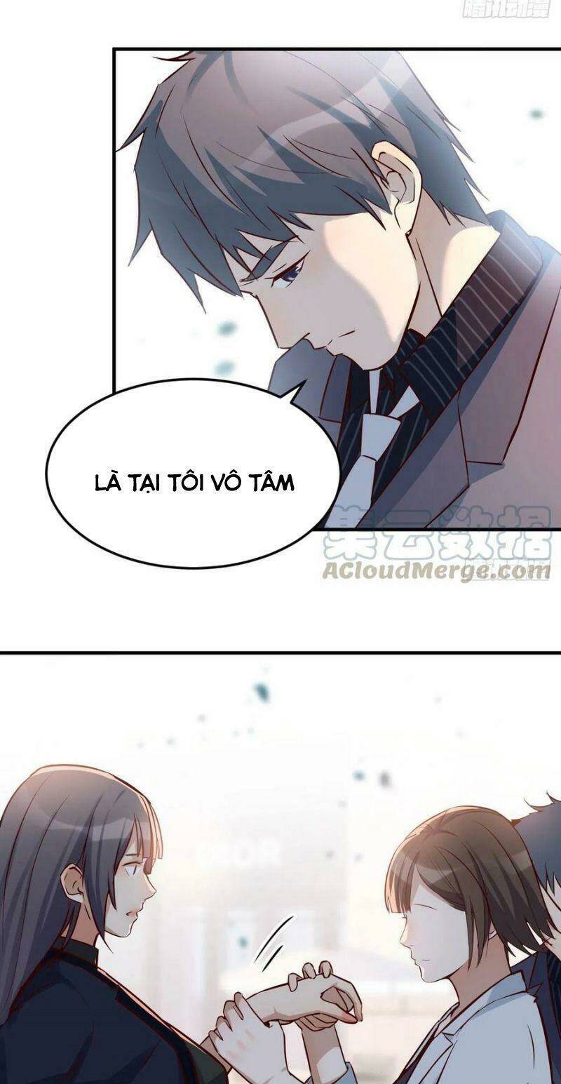 Trong Nhà Có 2 Bạn Gái Song Sinh - Chapter 69 - Page 25