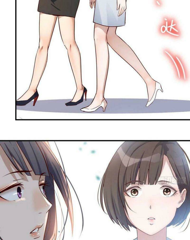 Trong Nhà Có 2 Bạn Gái Song Sinh - Chapter 69 - Page 32