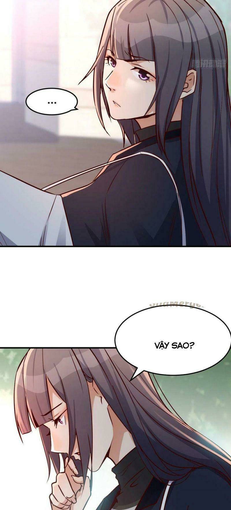 Trong Nhà Có 2 Bạn Gái Song Sinh - Chapter 69 - Page 4