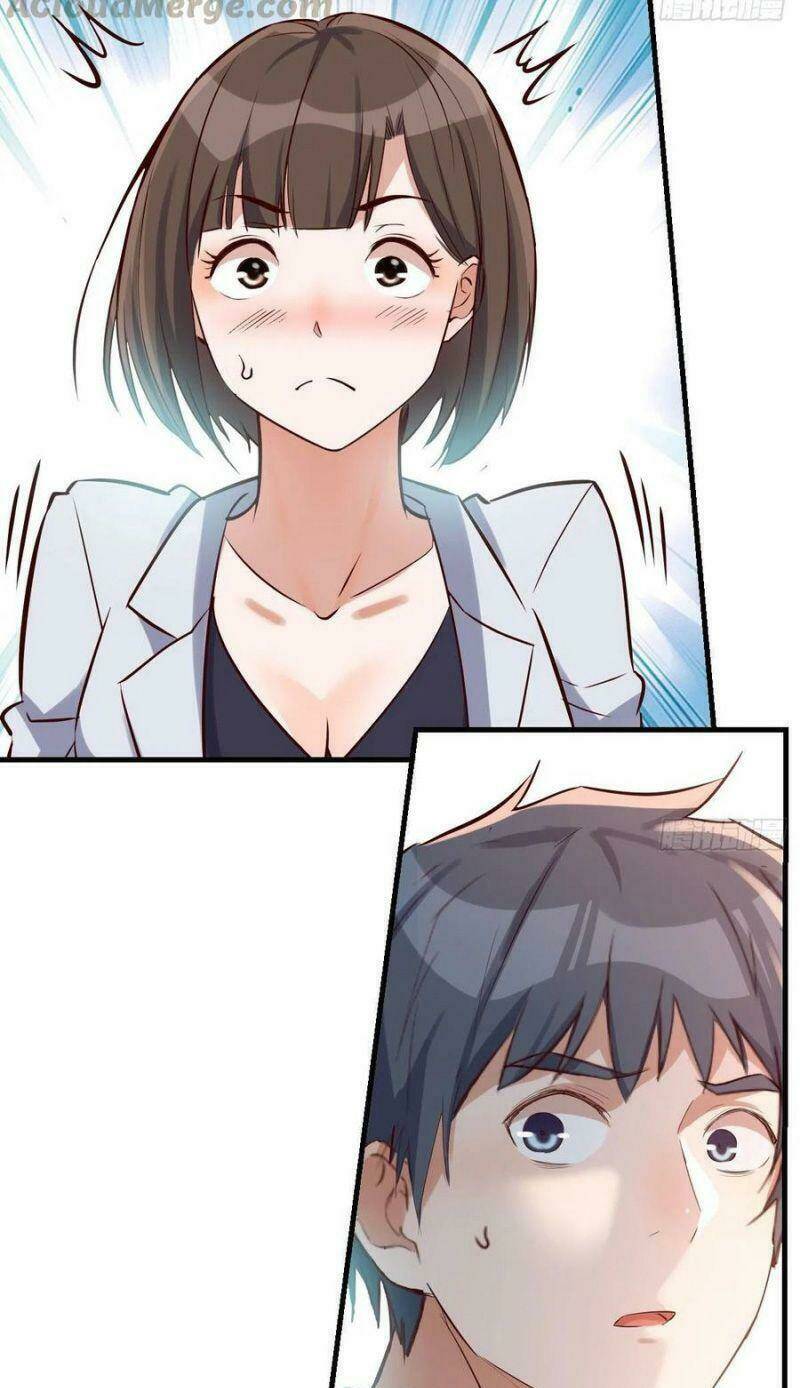 Trong Nhà Có 2 Bạn Gái Song Sinh - Chapter 69 - Page 6