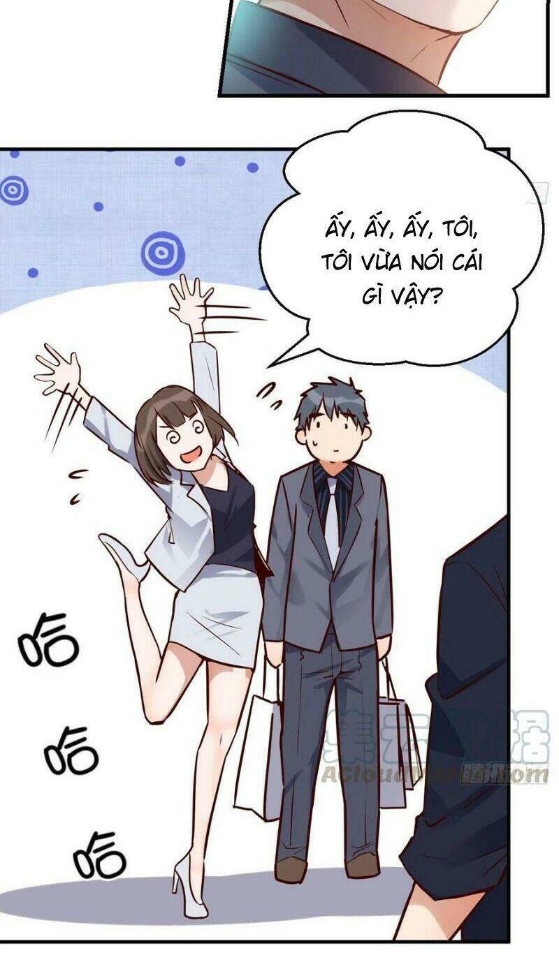 Trong Nhà Có 2 Bạn Gái Song Sinh - Chapter 69 - Page 7
