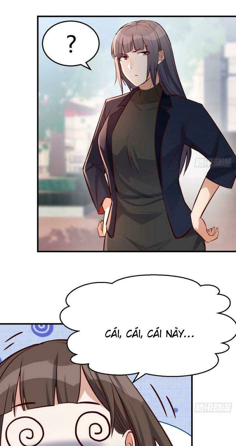 Trong Nhà Có 2 Bạn Gái Song Sinh - Chapter 69 - Page 8