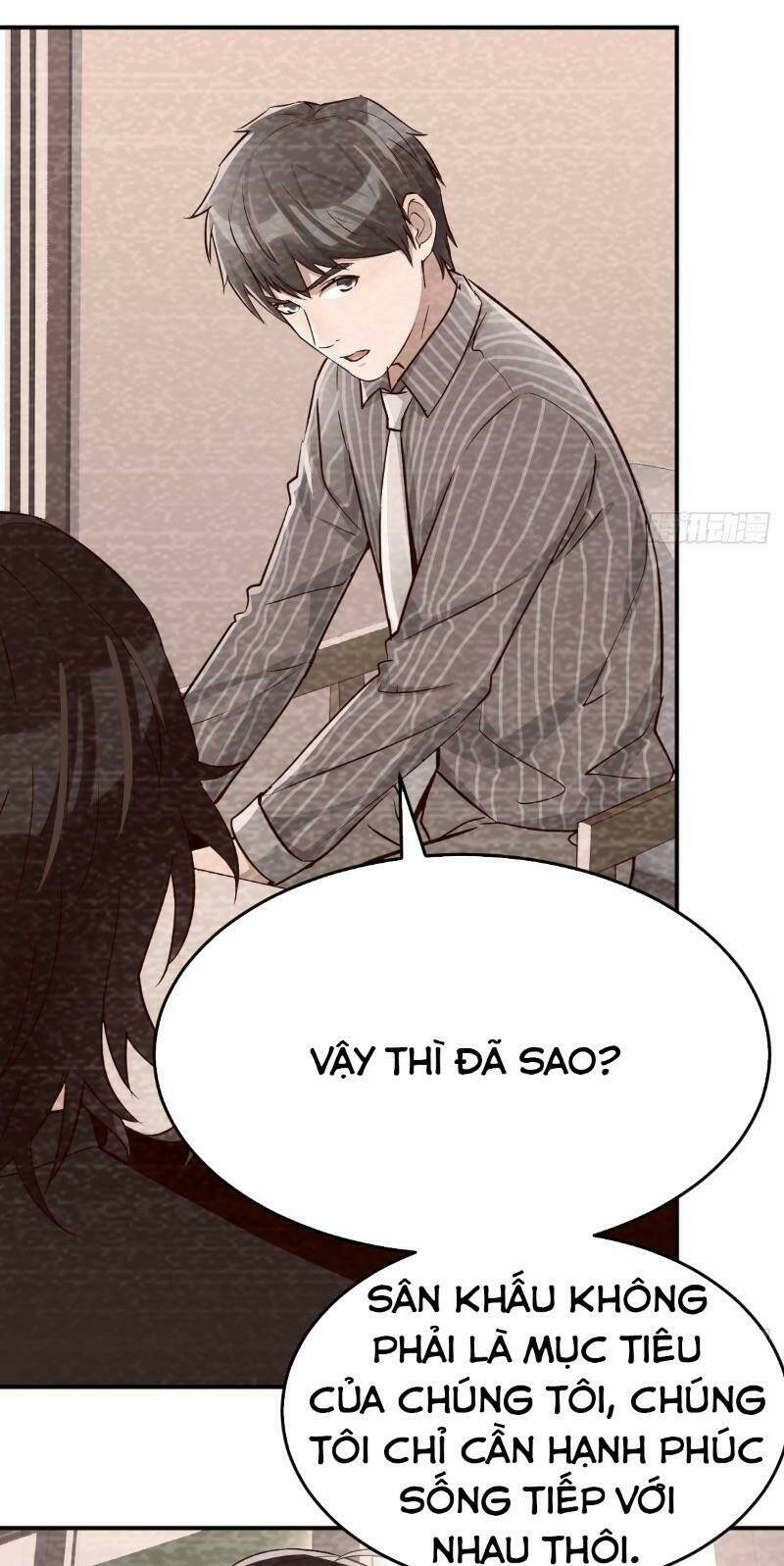 Trong Nhà Có 2 Bạn Gái Song Sinh - Chapter 7 - Page 10