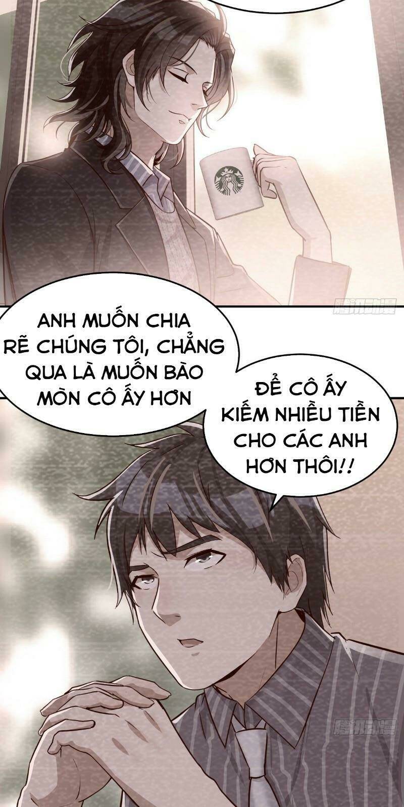 Trong Nhà Có 2 Bạn Gái Song Sinh - Chapter 7 - Page 11