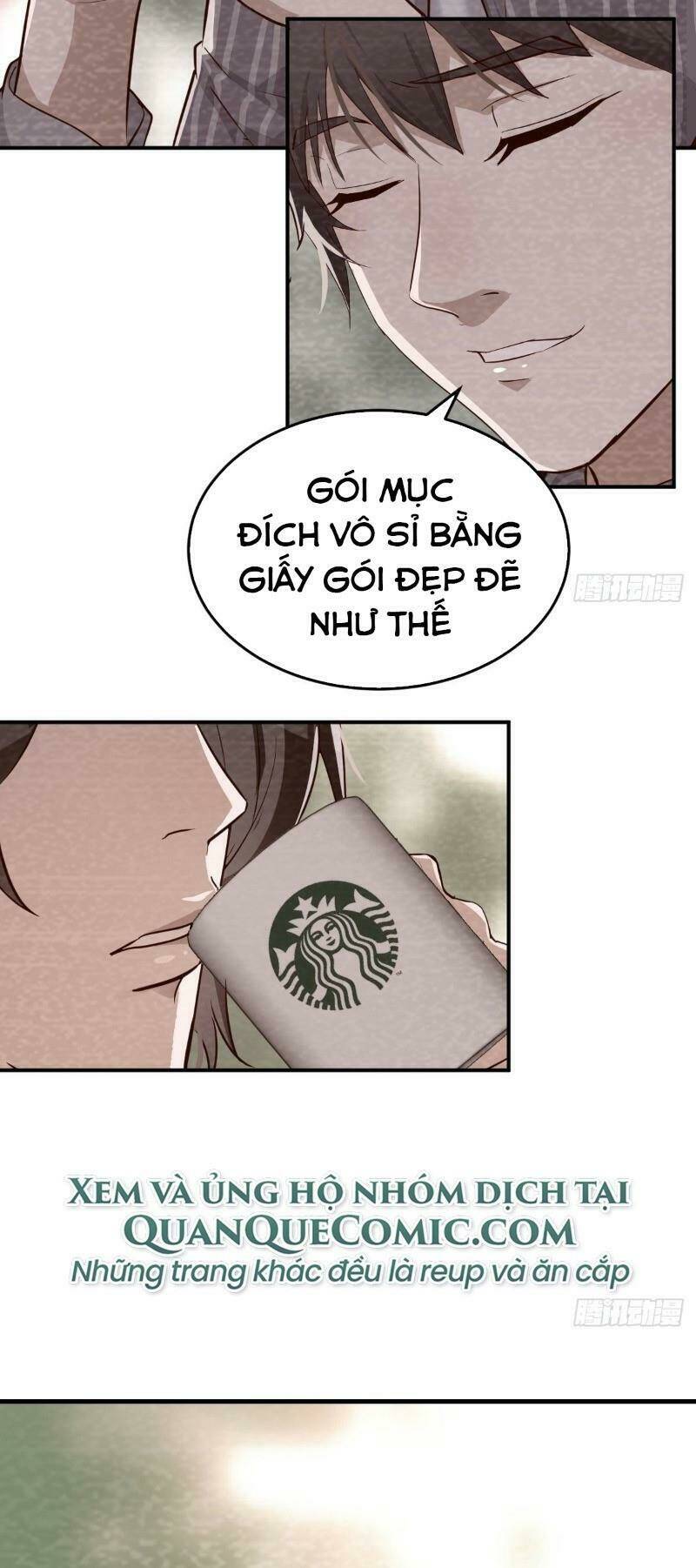 Trong Nhà Có 2 Bạn Gái Song Sinh - Chapter 7 - Page 12