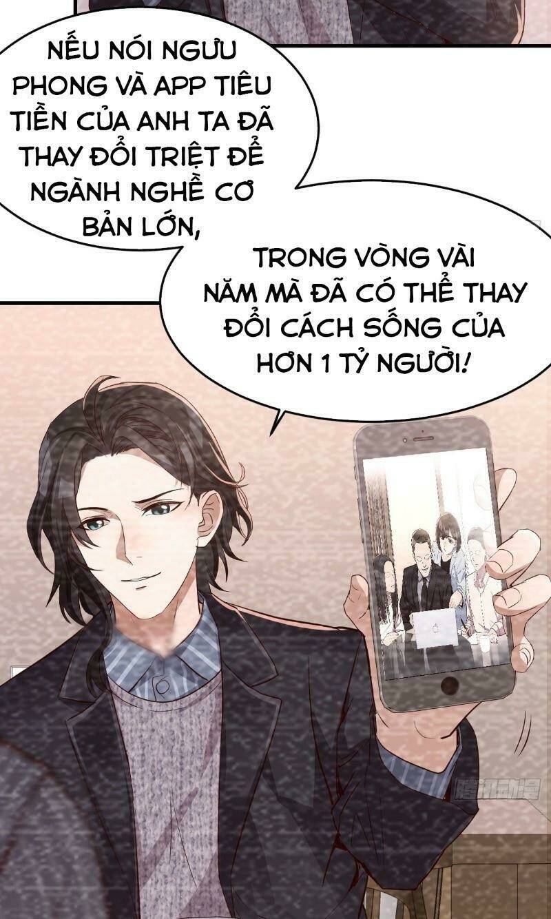 Trong Nhà Có 2 Bạn Gái Song Sinh - Chapter 7 - Page 16