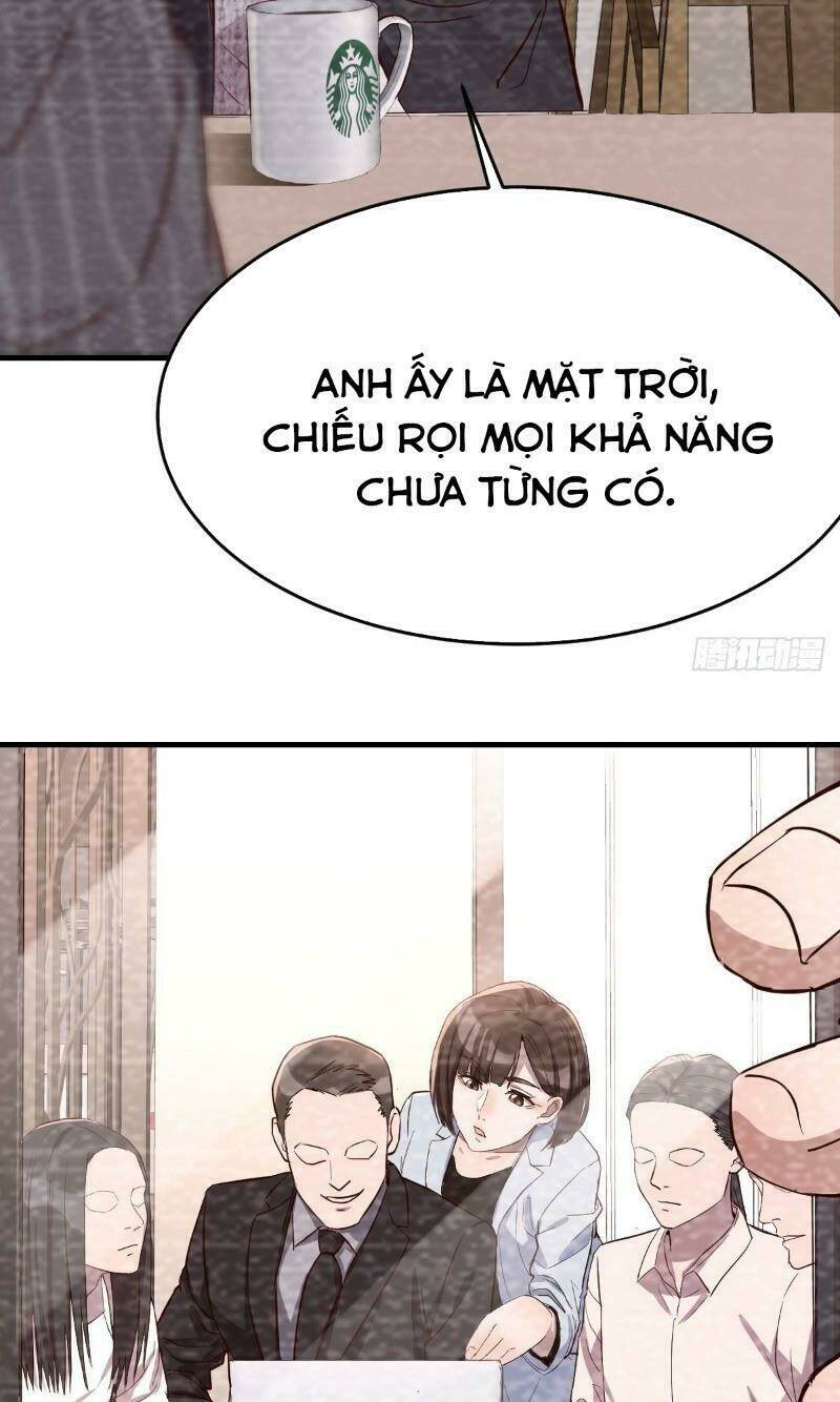 Trong Nhà Có 2 Bạn Gái Song Sinh - Chapter 7 - Page 17