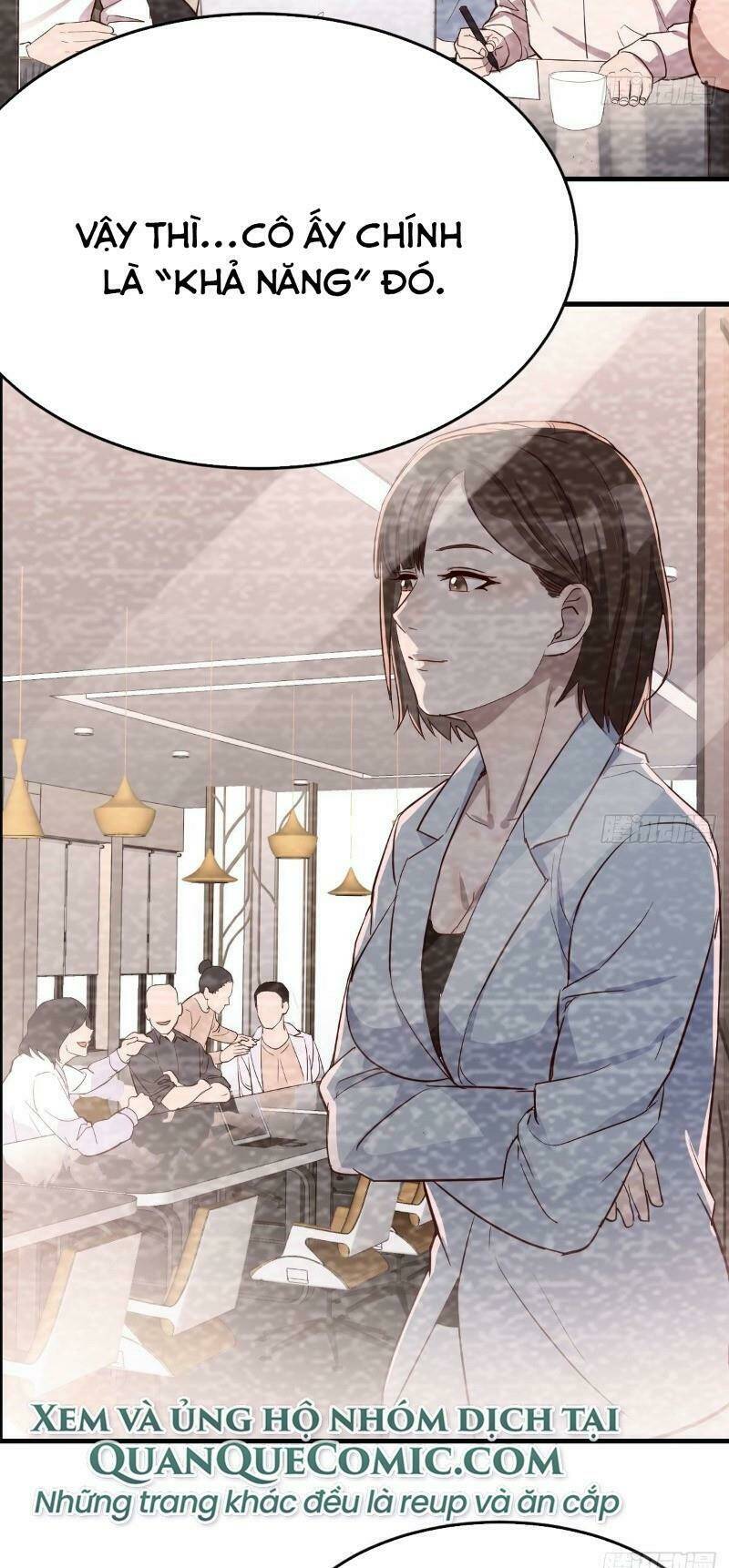 Trong Nhà Có 2 Bạn Gái Song Sinh - Chapter 7 - Page 18