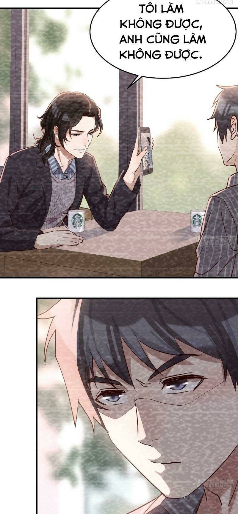 Trong Nhà Có 2 Bạn Gái Song Sinh - Chapter 7 - Page 19