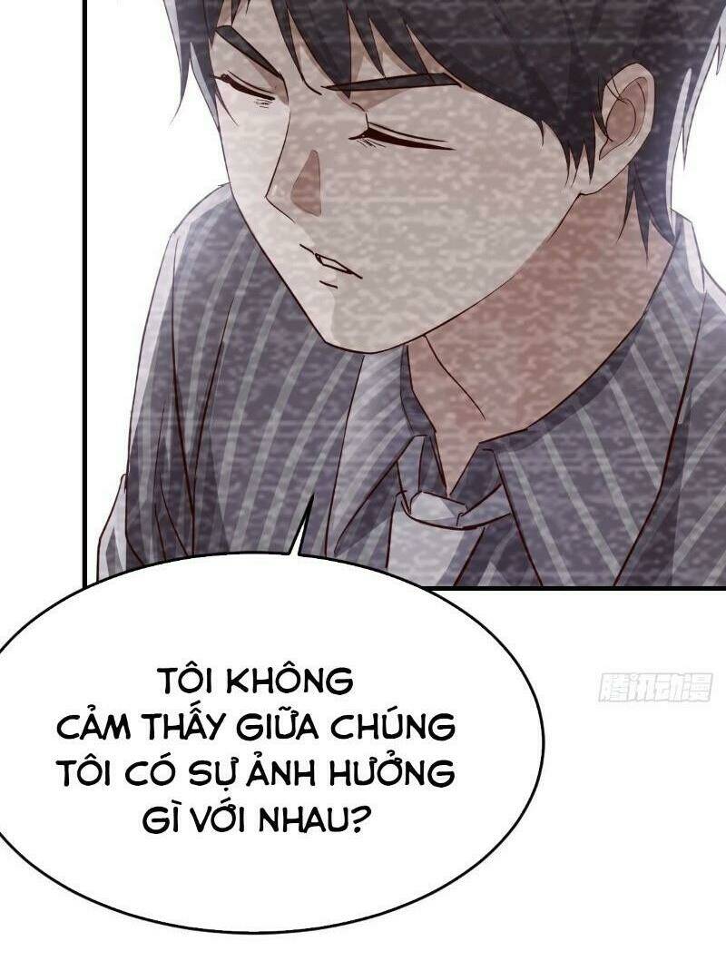 Trong Nhà Có 2 Bạn Gái Song Sinh - Chapter 7 - Page 23
