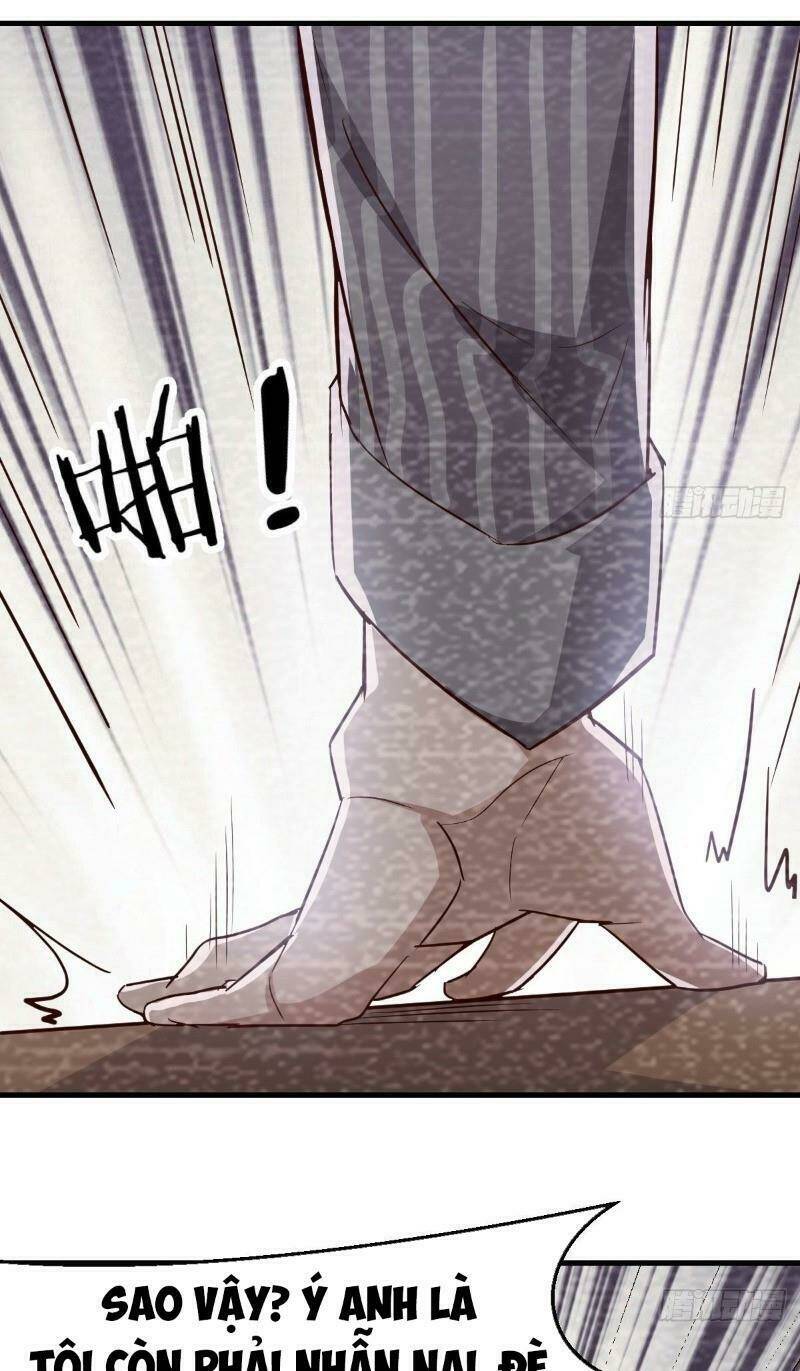 Trong Nhà Có 2 Bạn Gái Song Sinh - Chapter 7 - Page 24