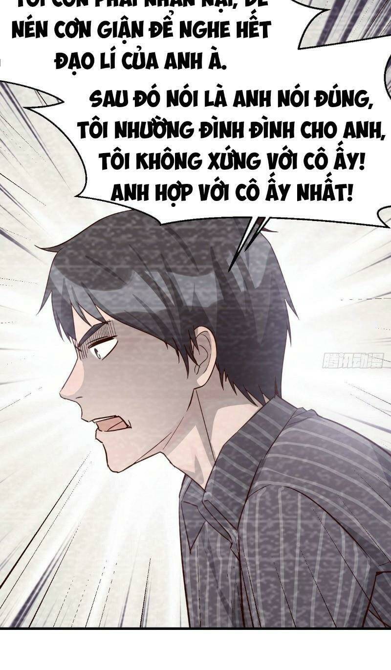 Trong Nhà Có 2 Bạn Gái Song Sinh - Chapter 7 - Page 25