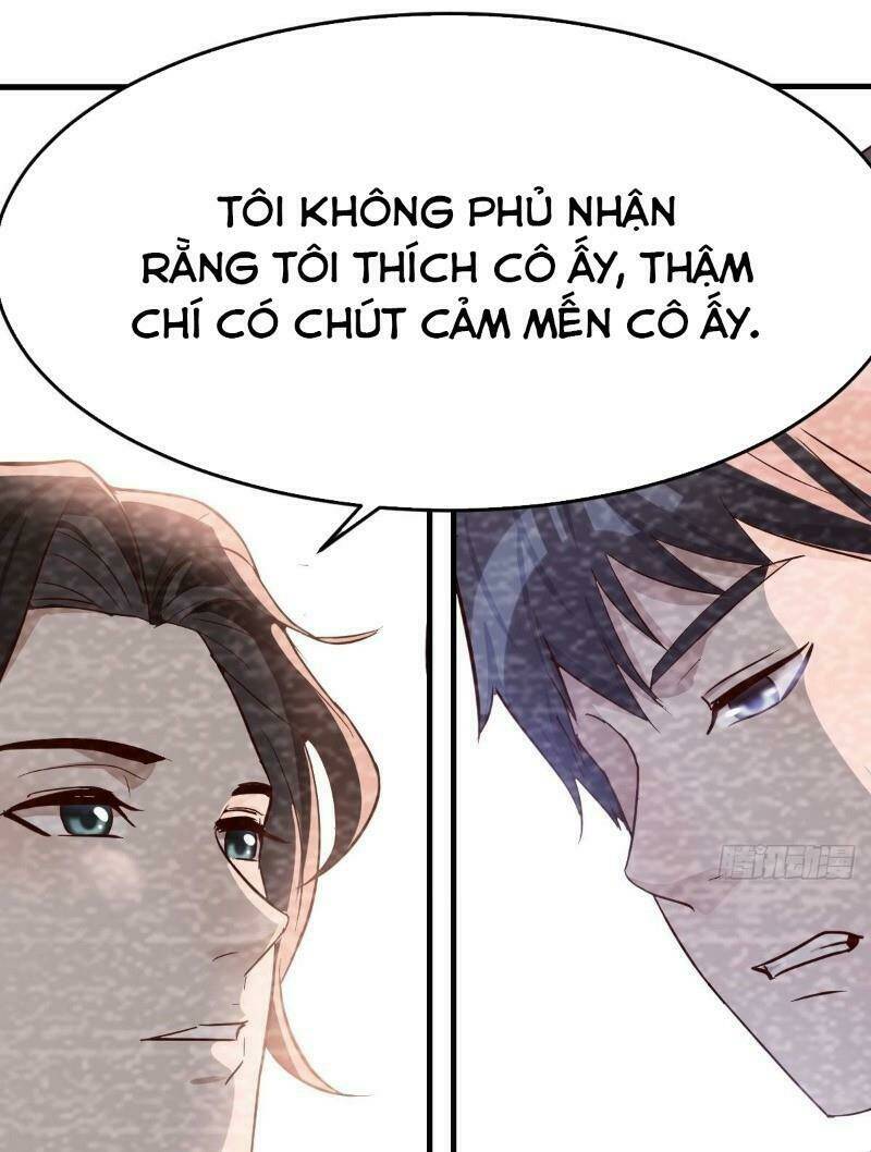 Trong Nhà Có 2 Bạn Gái Song Sinh - Chapter 7 - Page 28