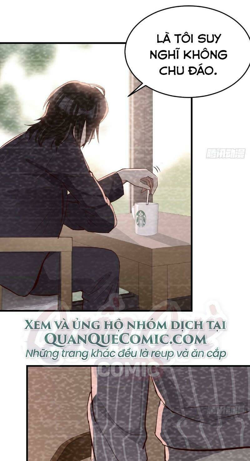 Trong Nhà Có 2 Bạn Gái Song Sinh - Chapter 7 - Page 32