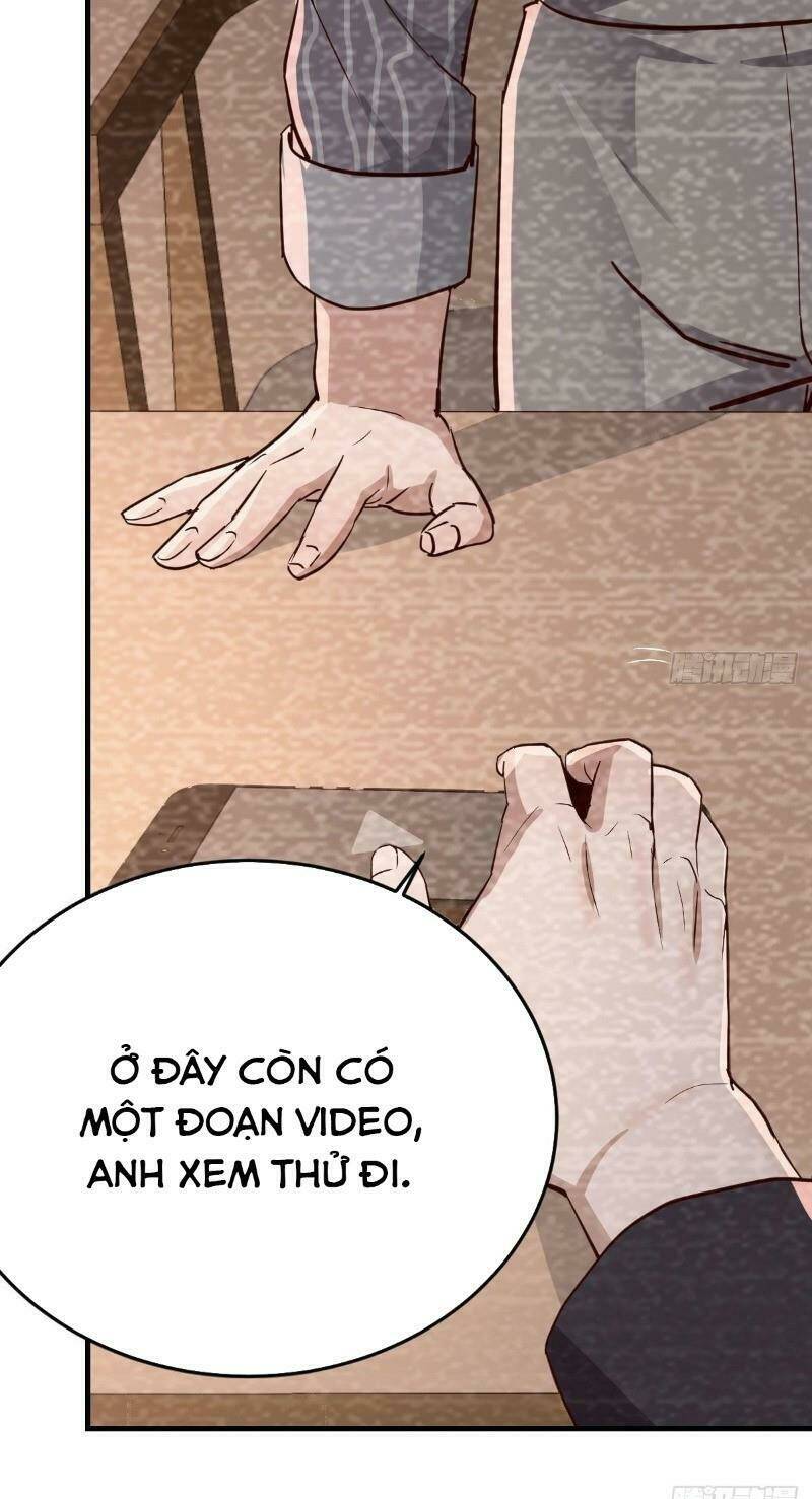 Trong Nhà Có 2 Bạn Gái Song Sinh - Chapter 7 - Page 33