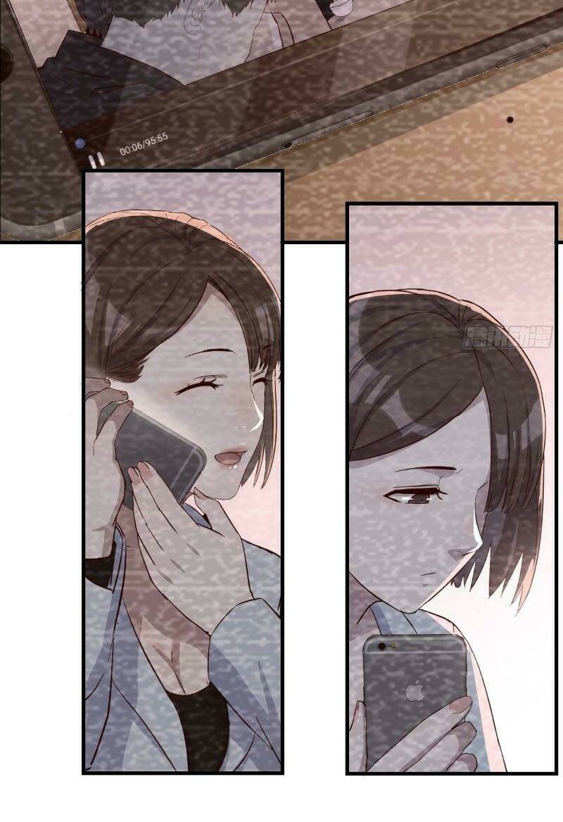 Trong Nhà Có 2 Bạn Gái Song Sinh - Chapter 7 - Page 35