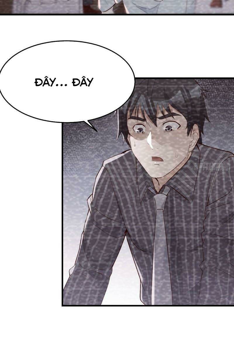 Trong Nhà Có 2 Bạn Gái Song Sinh - Chapter 7 - Page 37