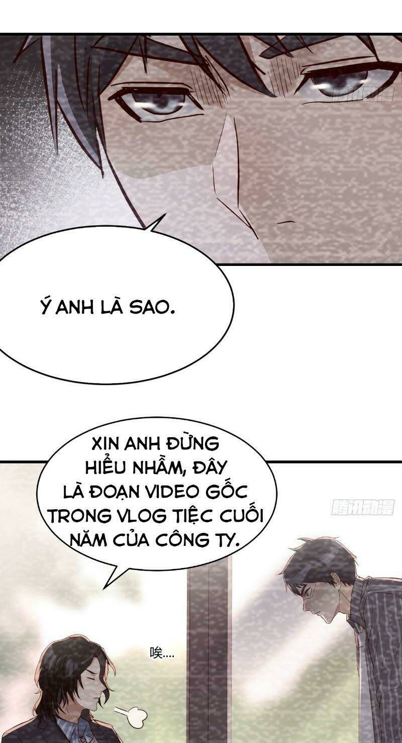 Trong Nhà Có 2 Bạn Gái Song Sinh - Chapter 7 - Page 38
