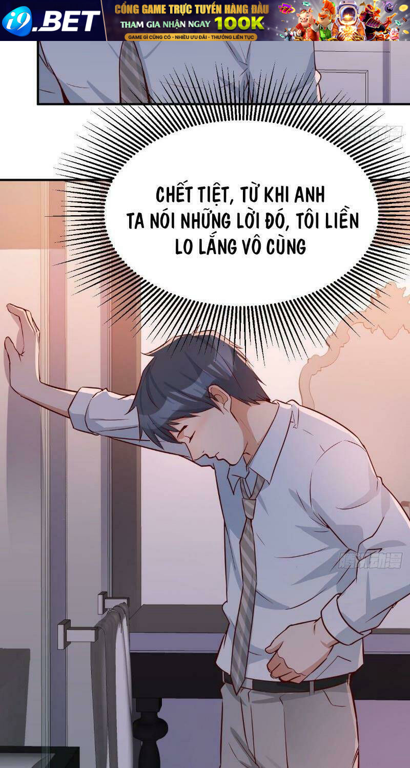 Trong Nhà Có 2 Bạn Gái Song Sinh - Chapter 7 - Page 3