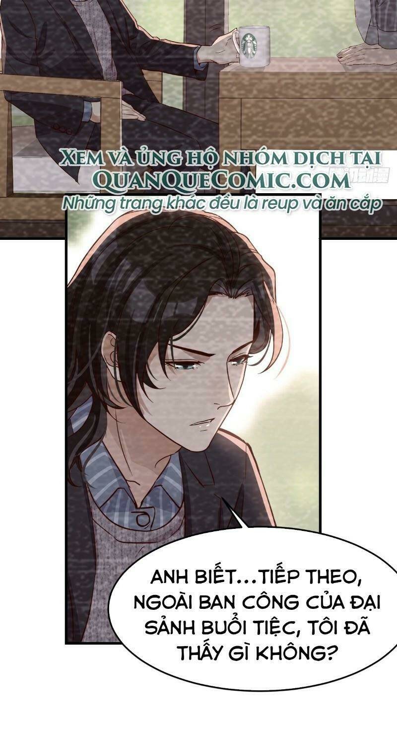 Trong Nhà Có 2 Bạn Gái Song Sinh - Chapter 7 - Page 39