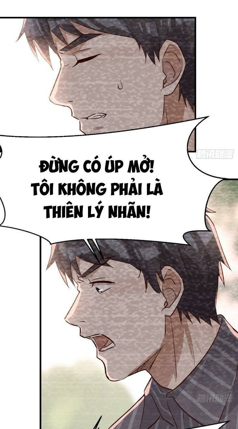 Trong Nhà Có 2 Bạn Gái Song Sinh - Chapter 7 - Page 40
