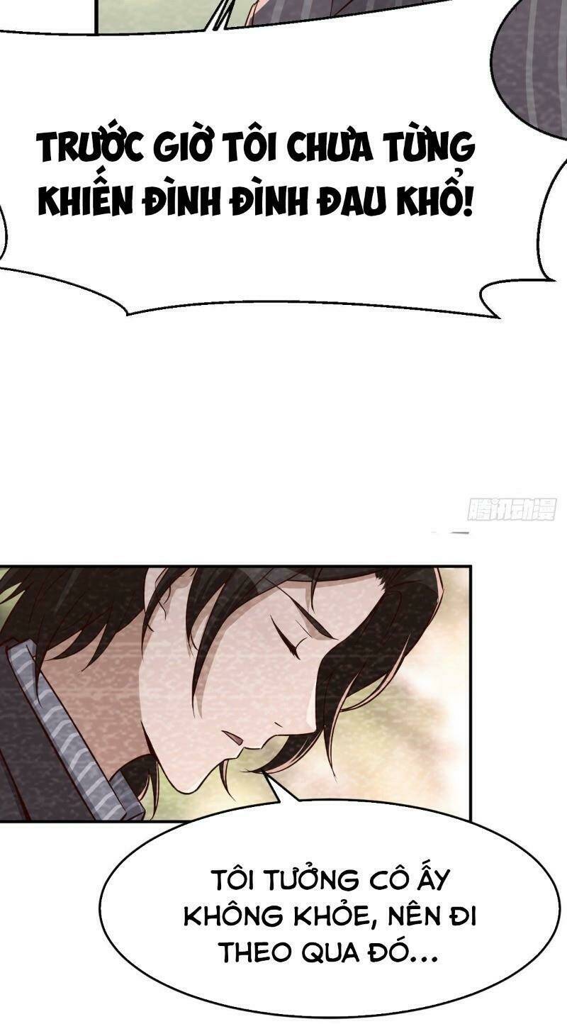 Trong Nhà Có 2 Bạn Gái Song Sinh - Chapter 7 - Page 41