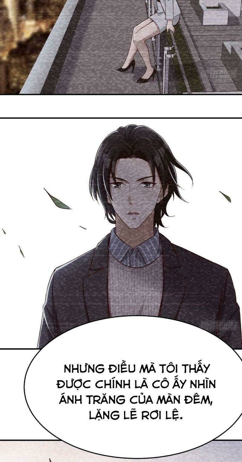 Trong Nhà Có 2 Bạn Gái Song Sinh - Chapter 7 - Page 43